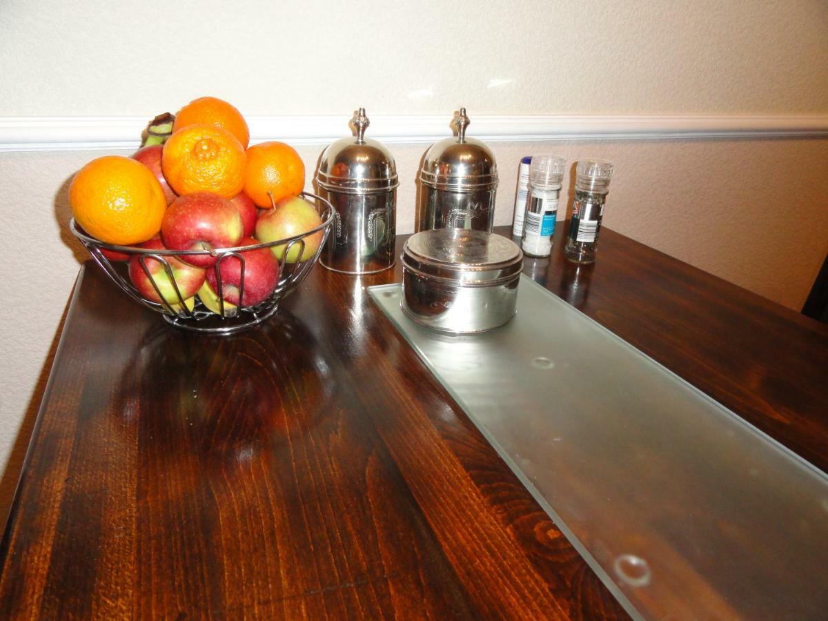 Grosszuegiges Appartement Naehe Hannover-Messe Екстериор снимка