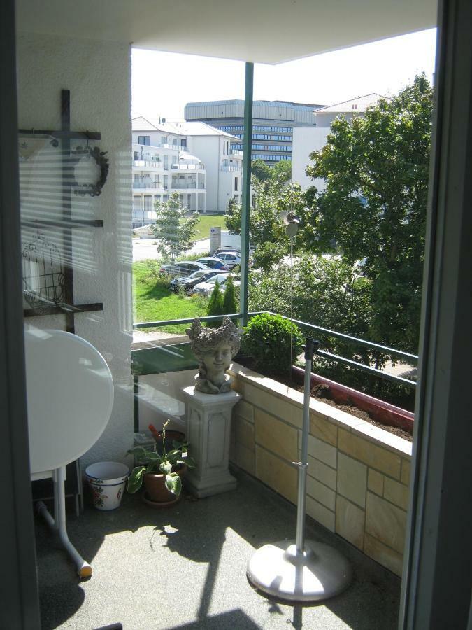 Grosszuegiges Appartement Naehe Hannover-Messe Екстериор снимка