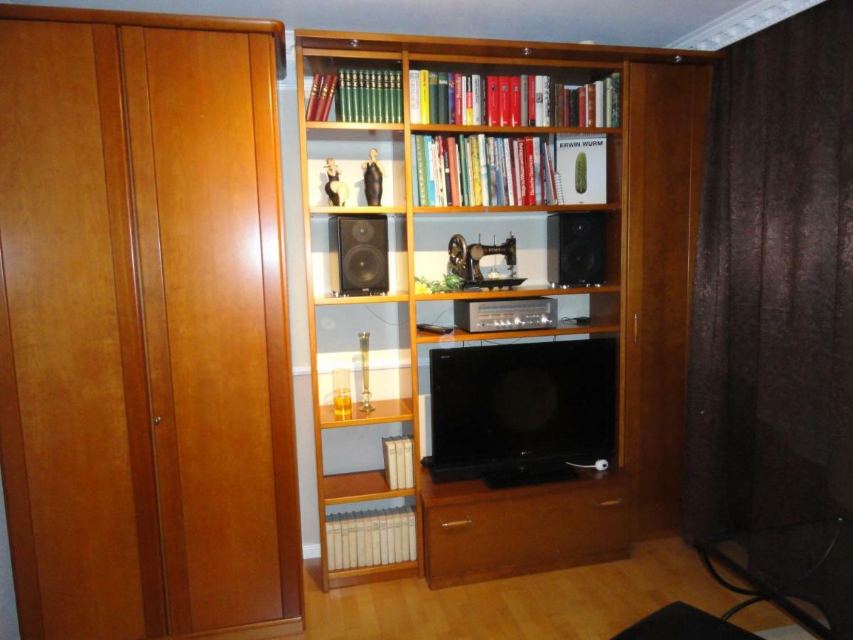 Grosszuegiges Appartement Naehe Hannover-Messe Екстериор снимка