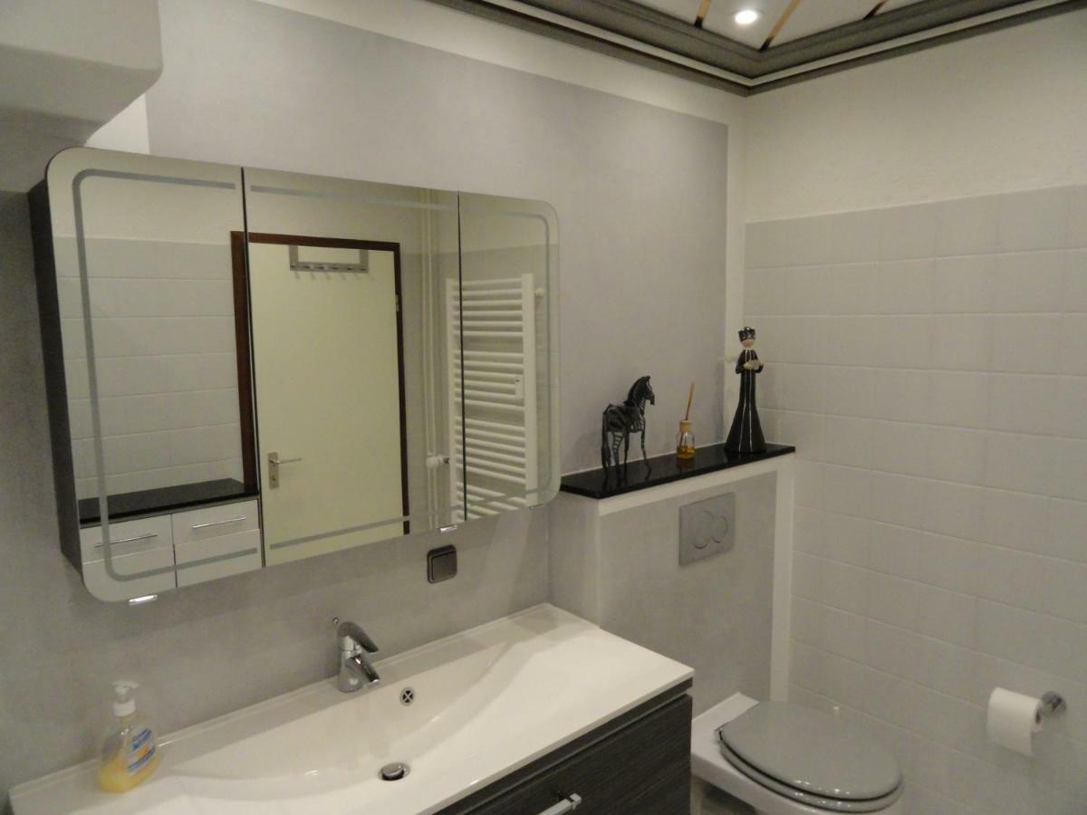 Grosszuegiges Appartement Naehe Hannover-Messe Екстериор снимка